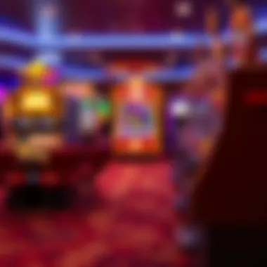 Advantages of Playing Demo Versions of Megaways Slots Illustration showcasing the demo game benefits