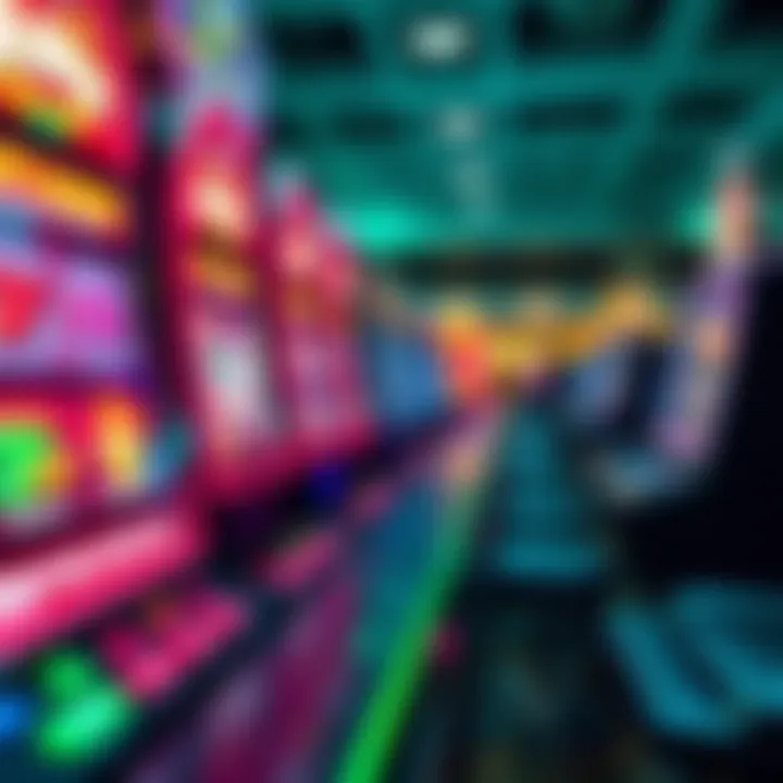 A strategic analysis of Megaways gaming