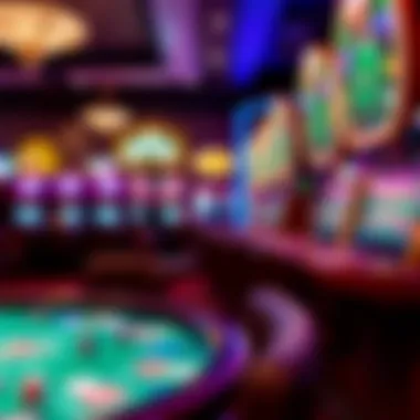 Overview of various money-making platforms