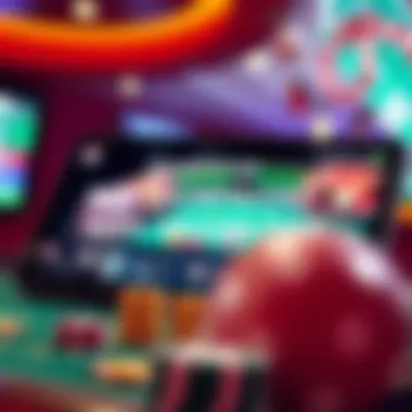 Benefits of No-Download, No-Registration Casinos Infographic illustrating the benefits of no-download casinos