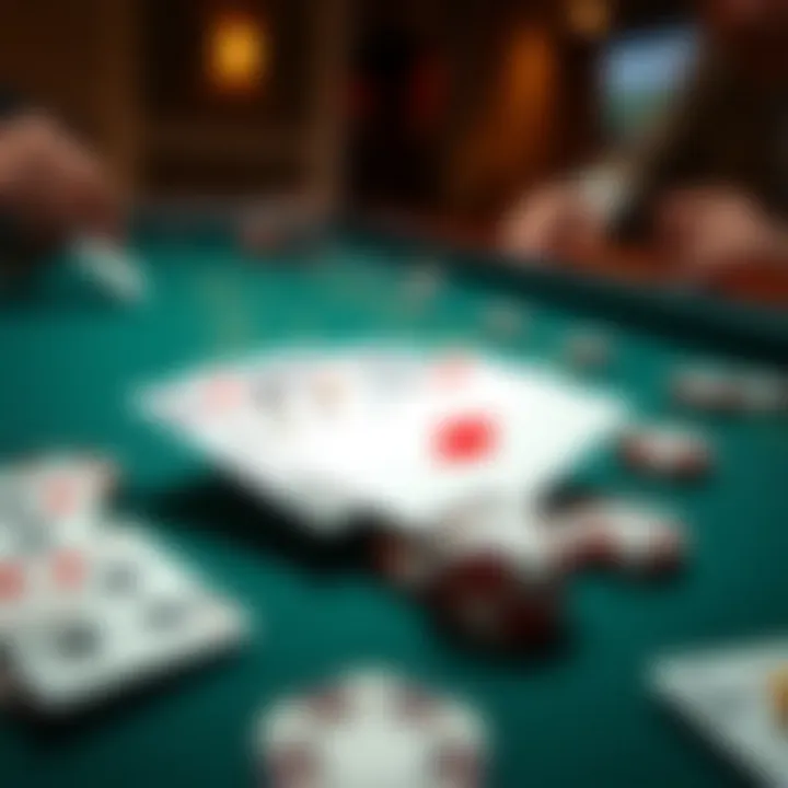 Explore Exciting Card Game Options Overview of various online card games