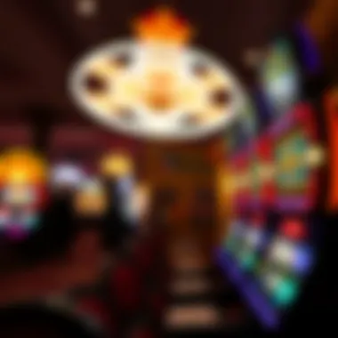 Exciting promotions featured on the site