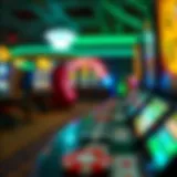 Showcase of Promo Codes for Jackpot Party App Promo code showcase visual