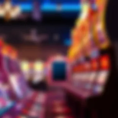 Market trends in online gaming illustrated