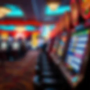 The History of Keno Historical evolution of Keno displayed through a timeline