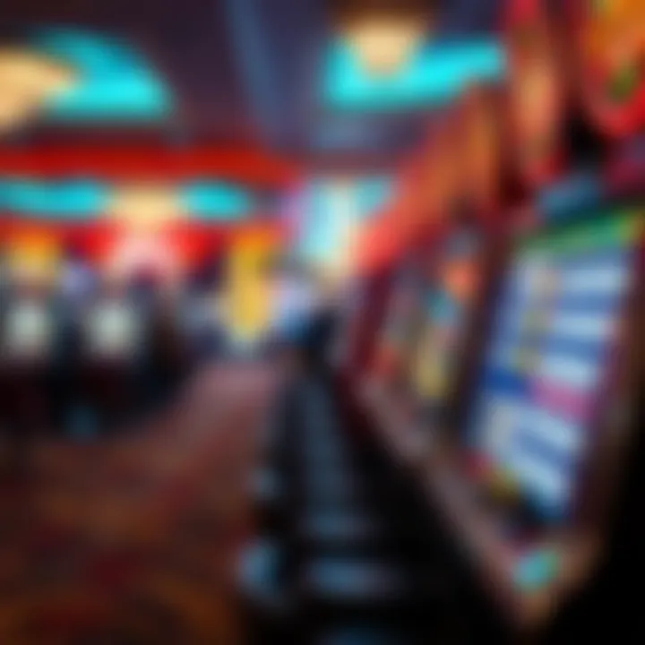 The History of Keno Historical evolution of Keno displayed through a timeline