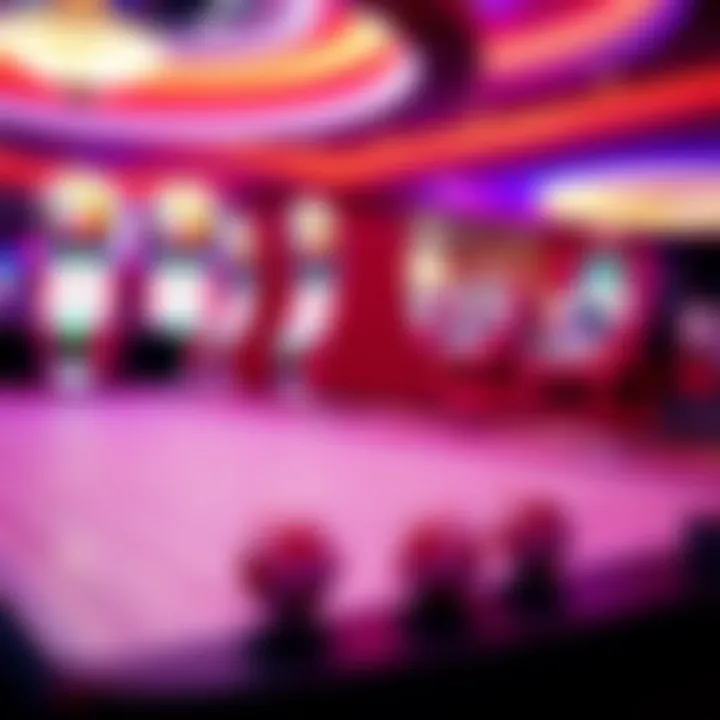 Keno Strategies Unveiled A strategic layout of Keno strategies for players