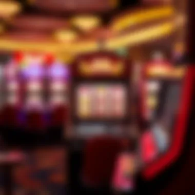 Strategic tips for maximizing performance on the Red Ruby Slot Machine