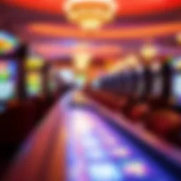 Exciting promotions at Seminole Wild Card