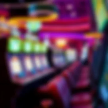Gaming Rewards and Bonuses Gaming rewards and bonuses