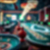 Overview of Betting Promotions An overview of various betting promotions