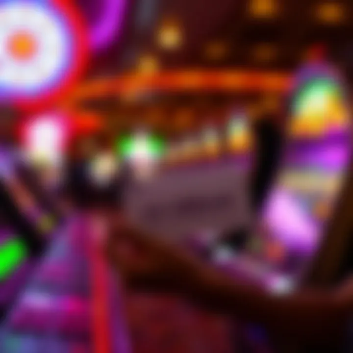 Ethical considerations in the lottery industry