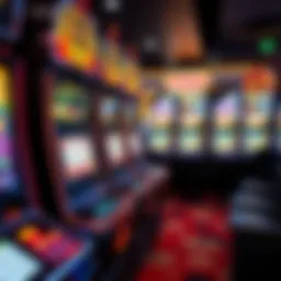 A detailed overview of various video poker machines