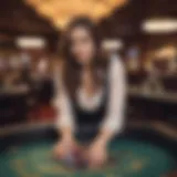 Overview of Betrivers Casino bonus