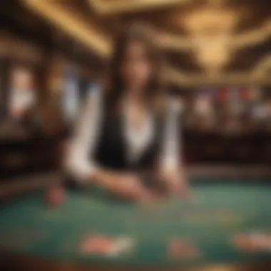 Terms and conditions of the Betrivers Casino bonus