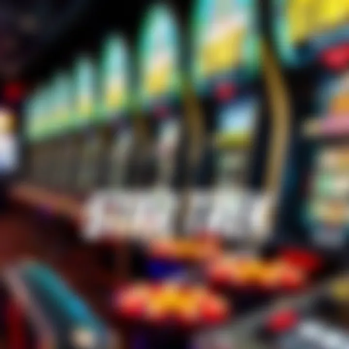 Infographic showing the evolution of Star Trek slot games over the years