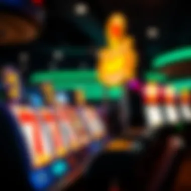 Strategic tips for maximizing slot gameplay