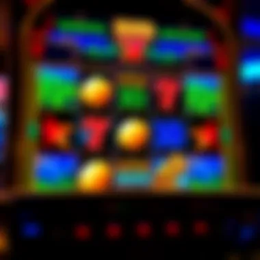 Bonus Features of Rio Dreams Screenshot showcasing bonus features of Rio Dreams