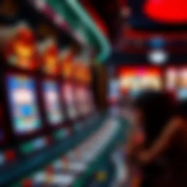 Comparative Analysis of Bonus Offers Comparative analysis of bonus offers