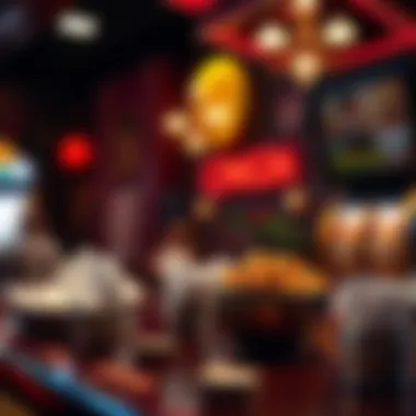 A strategic overview of gameplay mechanics in Hells Kitchen