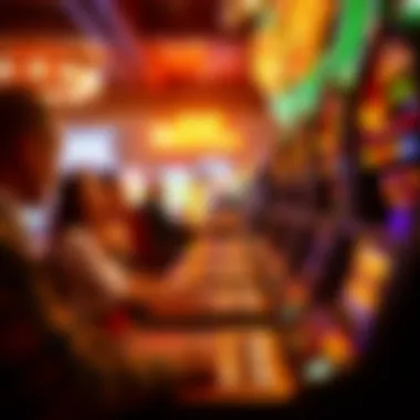 An engaging depiction of the thrill of winning in Hells Kitchen