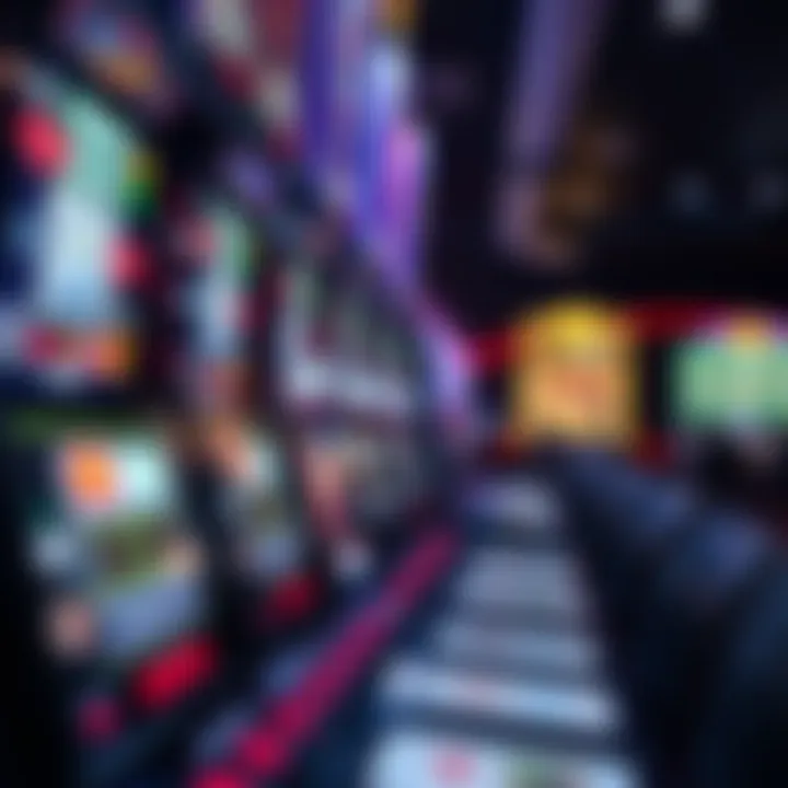 Strategic elements of blackjack integrated into a slot game