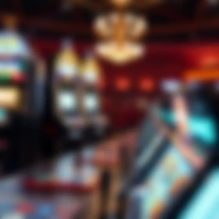 Mathematical frameworks influencing blackjack slot outcomes