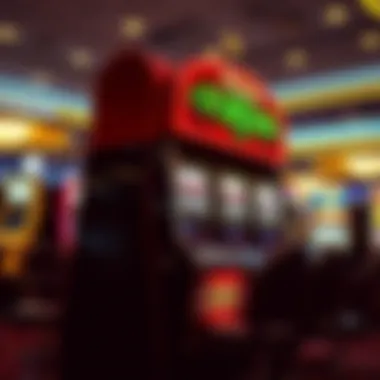 Current Trends in the Casino Gaming Industry Current trends in the casino gaming industry