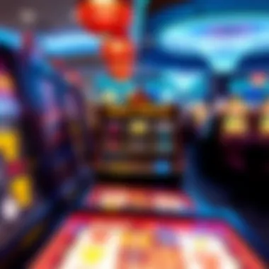 Player Engagement Strategies in Rising Fortune Slots Player engagement strategies in rising fortune slots