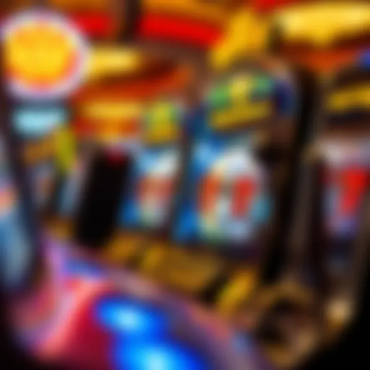 Winning Strategies for Rising Fortune Slots Winning strategies for rising fortune slots