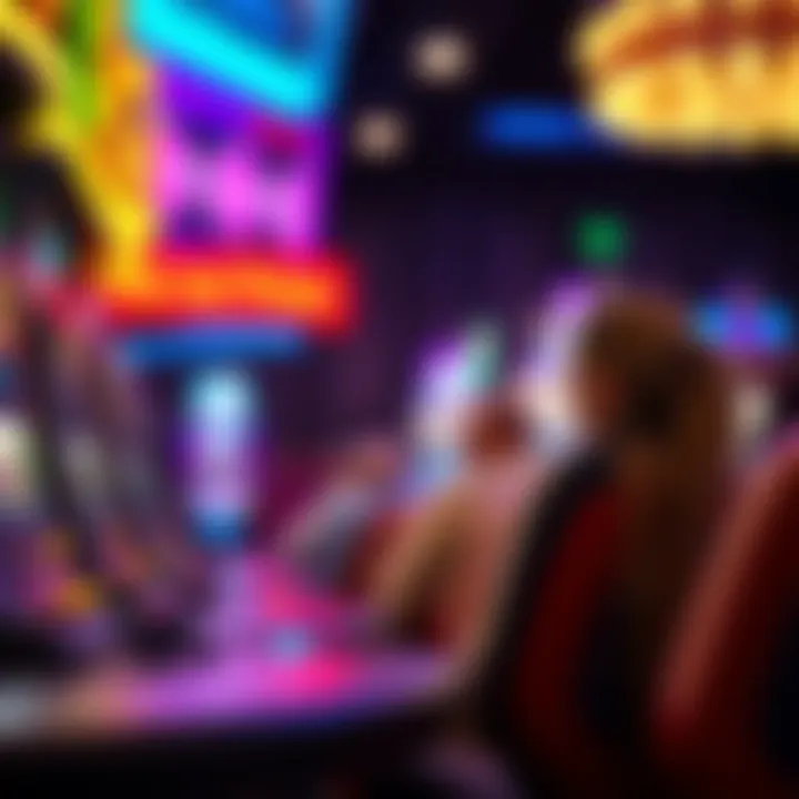 Impact of free cash spins on player behavior