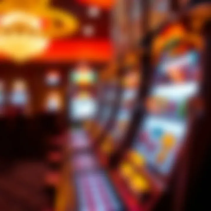 Maximizing Winnings in Online Slots A strategic guide for maximizing online slot winnings