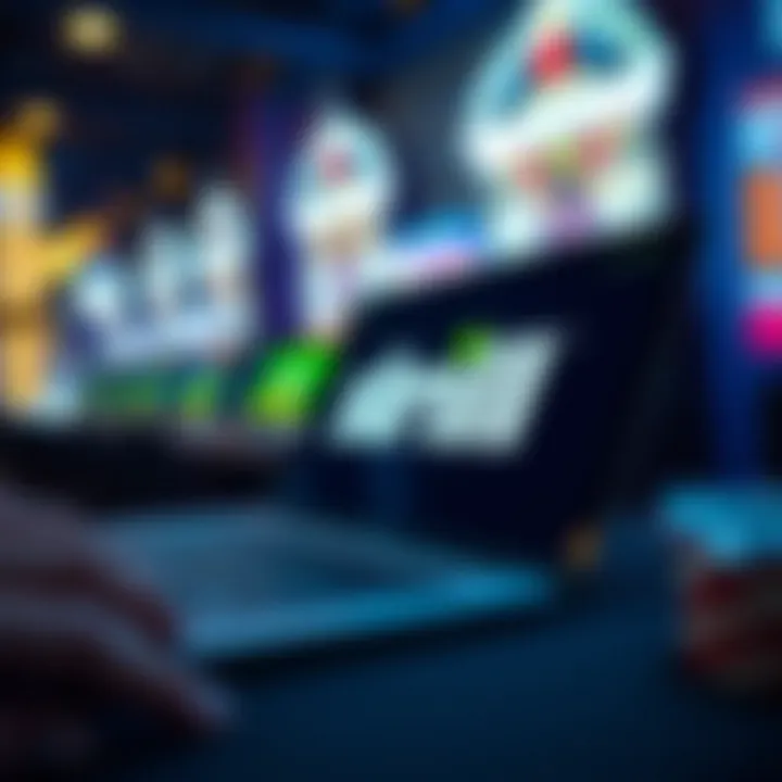 Online gambling with Skrill transactions