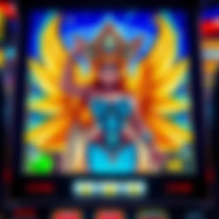 Strategies for maximizing wins in Star Goddess slot