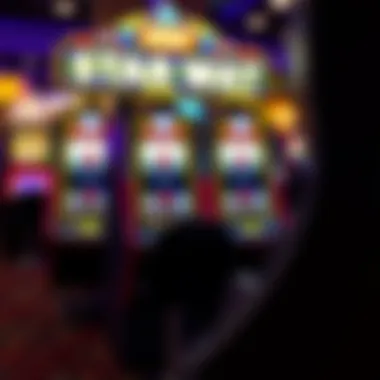 Strategic Tips for Star Watch Slot Machine Strategic tips displayed for playing the Star Watch Slot Machine