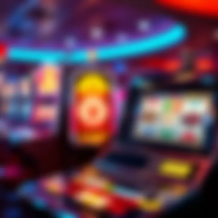 Strategic tips for playing the Stars and Stripes slot machine effectively