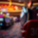 An abstract representation of unclaimed lottery rewards