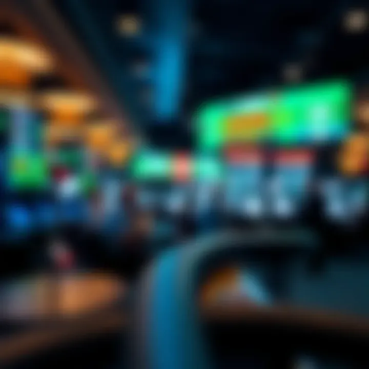 Diverse Betting Options at Unibet A variety of sports betting options available