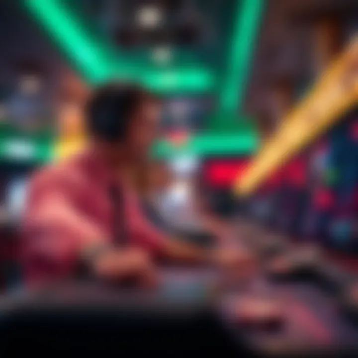 Customer Support Excellence at Unibet Customer support services of Unibet