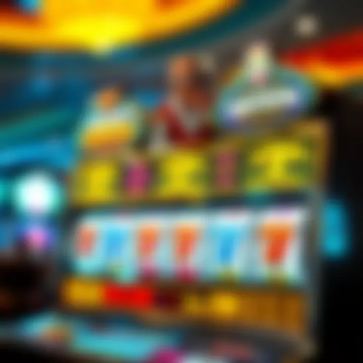 Maximizing Wins in Double Win Slots An overview of a gaming strategy guide focused on maximizing wins in double win slots.