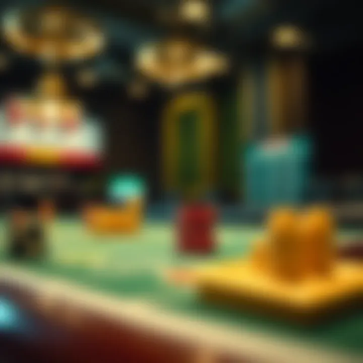 Factors influencing the calculation of betting lines