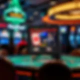 FanDuel platform overview