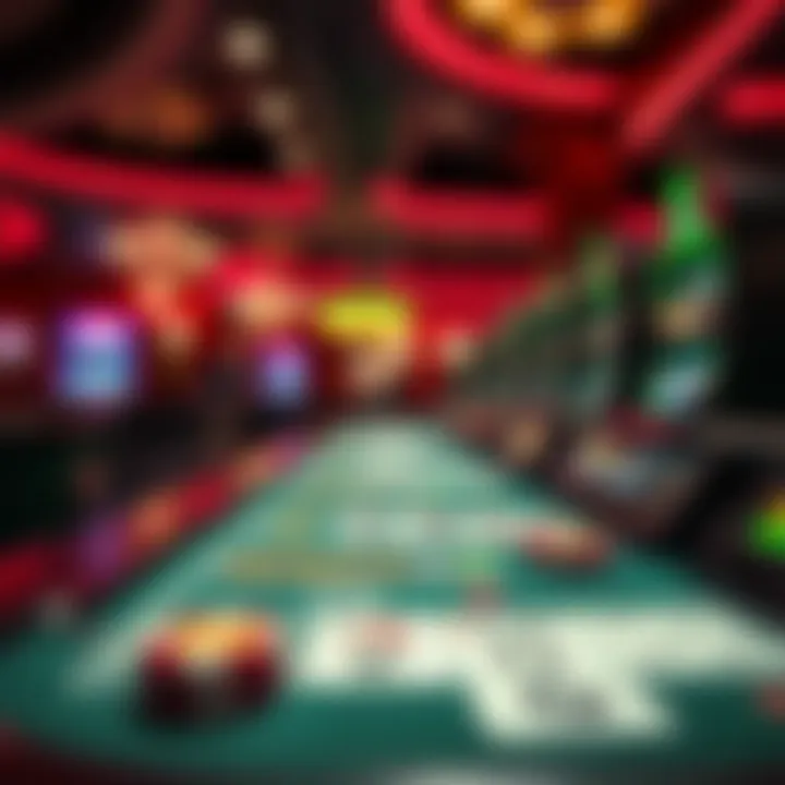 Illustration of the features of Parx Free