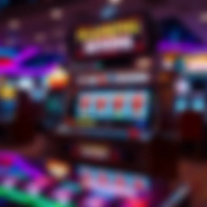 Strategic tips for maximizing winnings on Flaming Sevens.