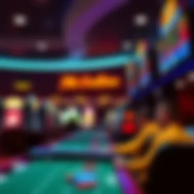 Future trends in Vermont sports betting