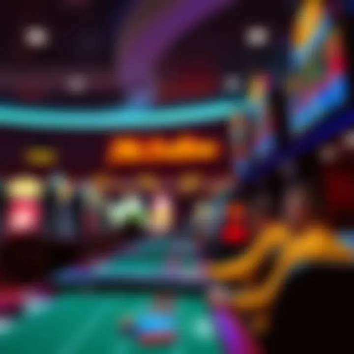 Future trends in Vermont sports betting