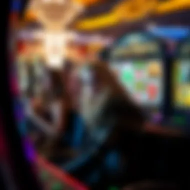 Game of Thrones slot machine featuring iconic characters