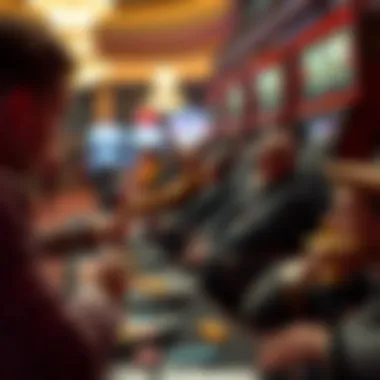 Reddit Community Discussions on Game of Thrones Slots Visual representation of Reddit discussions on Game of Thrones slots