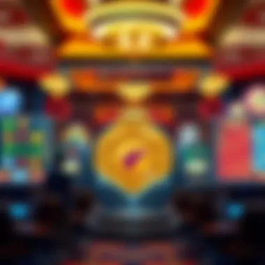 Themes Explored in Game of Thrones Slots Illustration of the various themes present in Game of Thrones slots