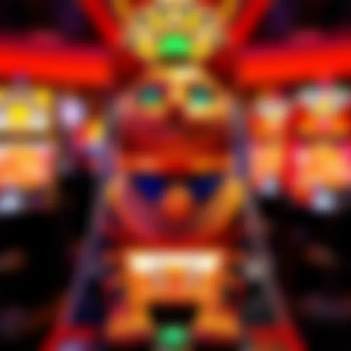 Gameplay Strategy Tips